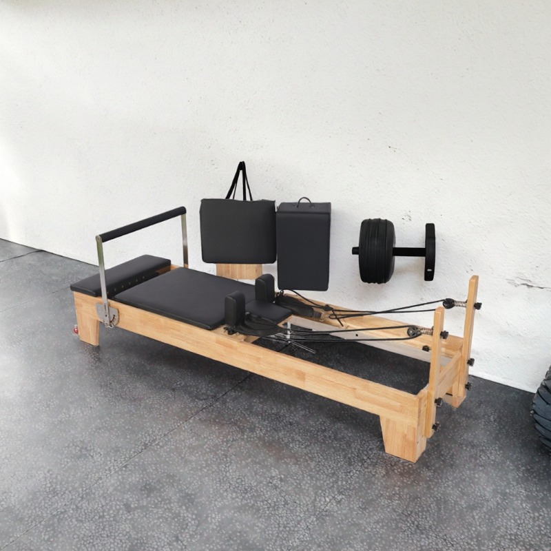 Fabryka YTYIN - Wysokiej jakoś – Home Gym Leg Machine recenzja i cena