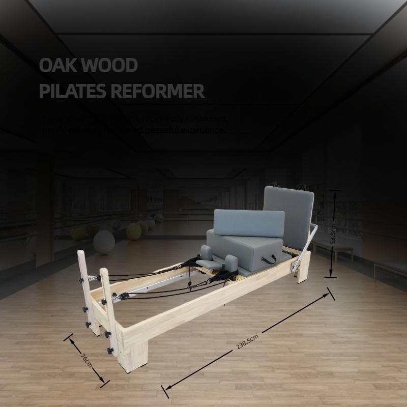 Fabryka YTYIN - Wysokiej jakoś – Home Gym Leg Machine recenzja i cena