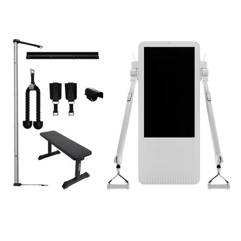 Wielofunkcyjny sprzęt do ćwicz – Home Gym Tools recenzja i cena
