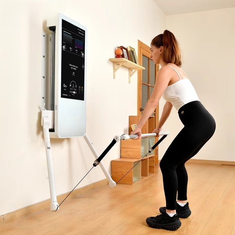 Wielofunkcyjny sprzęt do ćwicz – Home Gym Tools recenzja i cena