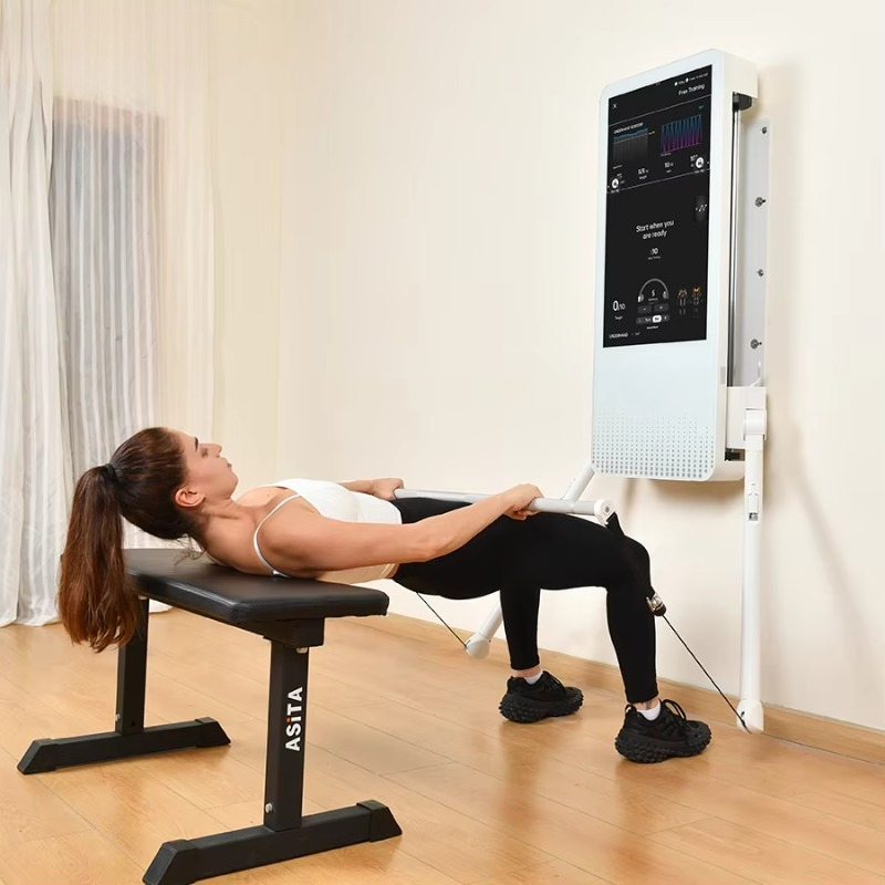 Wielofunkcyjny sprzęt do ćwicz – Home Gym Tools recenzja i cena