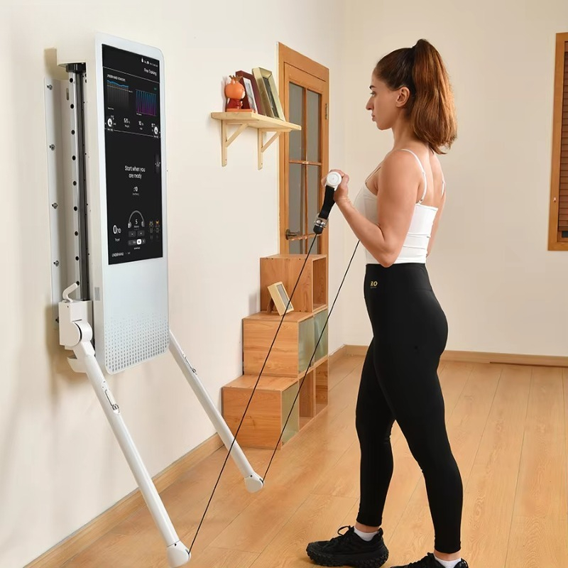 Wielofunkcyjny sprzęt do ćwicz – Home Gym Tools recenzja i cena