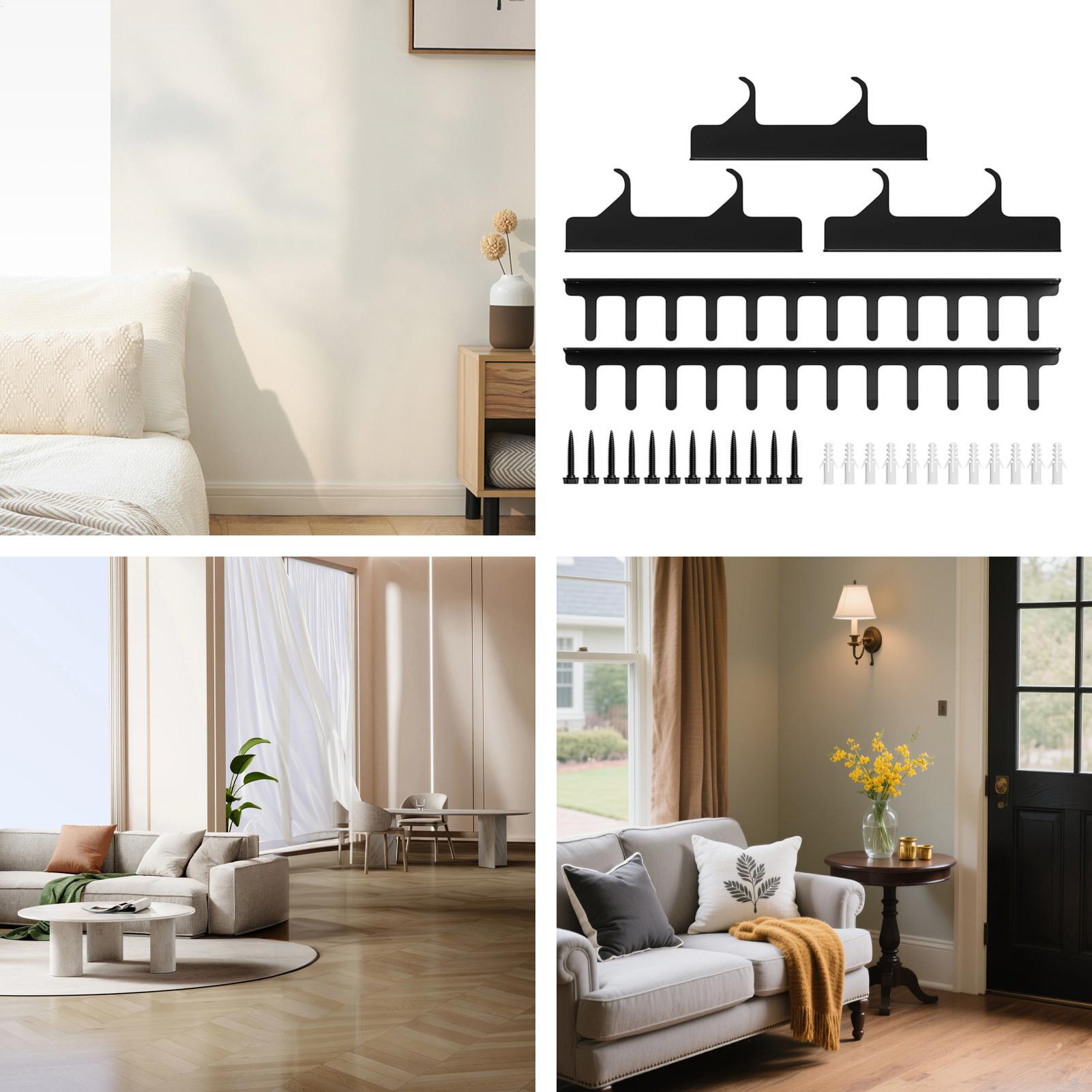 Stojak na drążek do wyciągania – Home Gym Organization recenzja i cena
