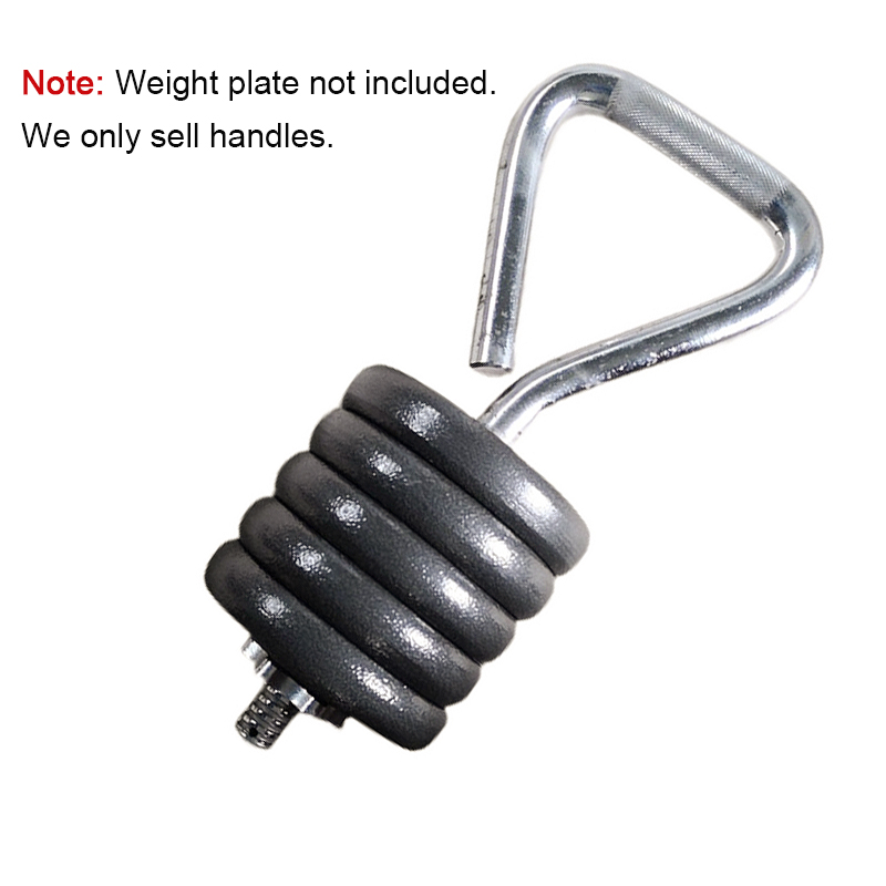Regulowany uchwyt Kettlebell F – Home Gym Tools recenzja i cena