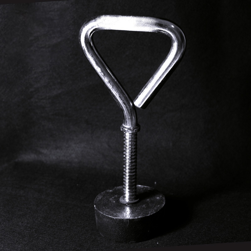 Regulowany uchwyt Kettlebell F – Home Gym Tools recenzja i cena