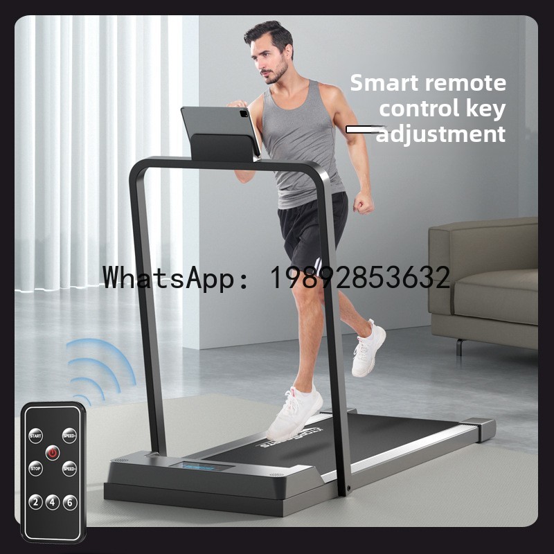 Bieżnia elektryczna XL, model  – Home Gym Xl recenzja i cena