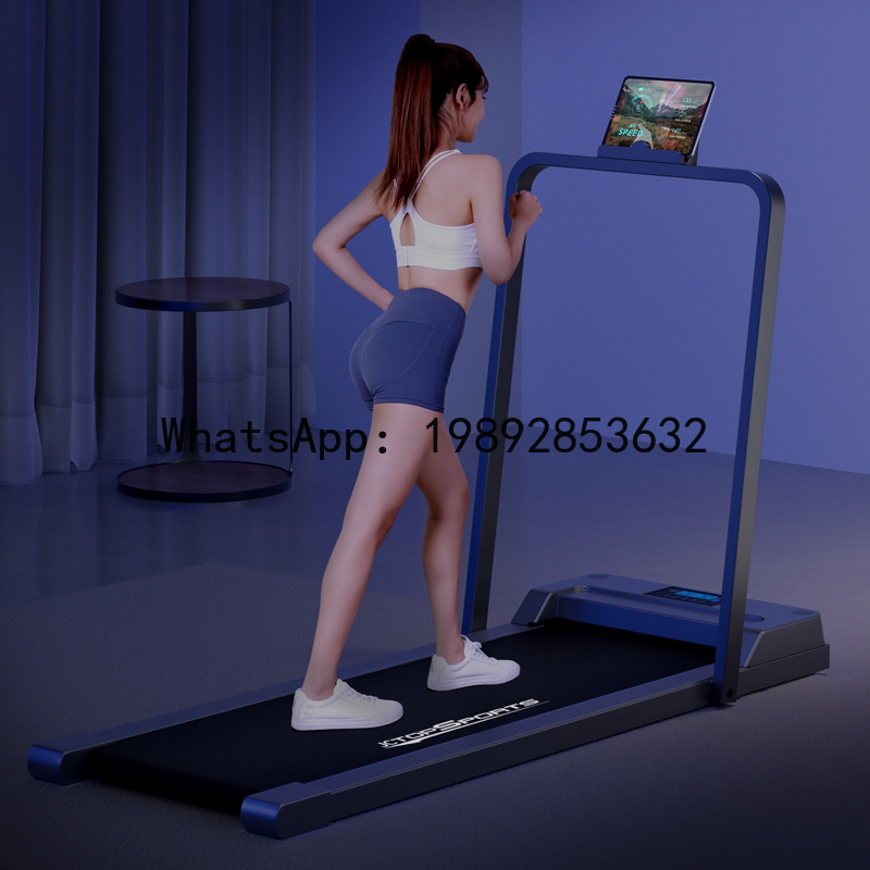 Bieżnia elektryczna XL, model  – Home Gym Xl recenzja i cena