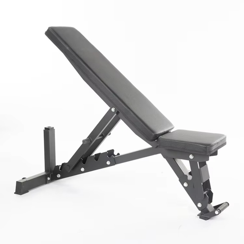 Ławka do ćwiczeń składana, reg – Adjustable Weight Bench recenzja i cena