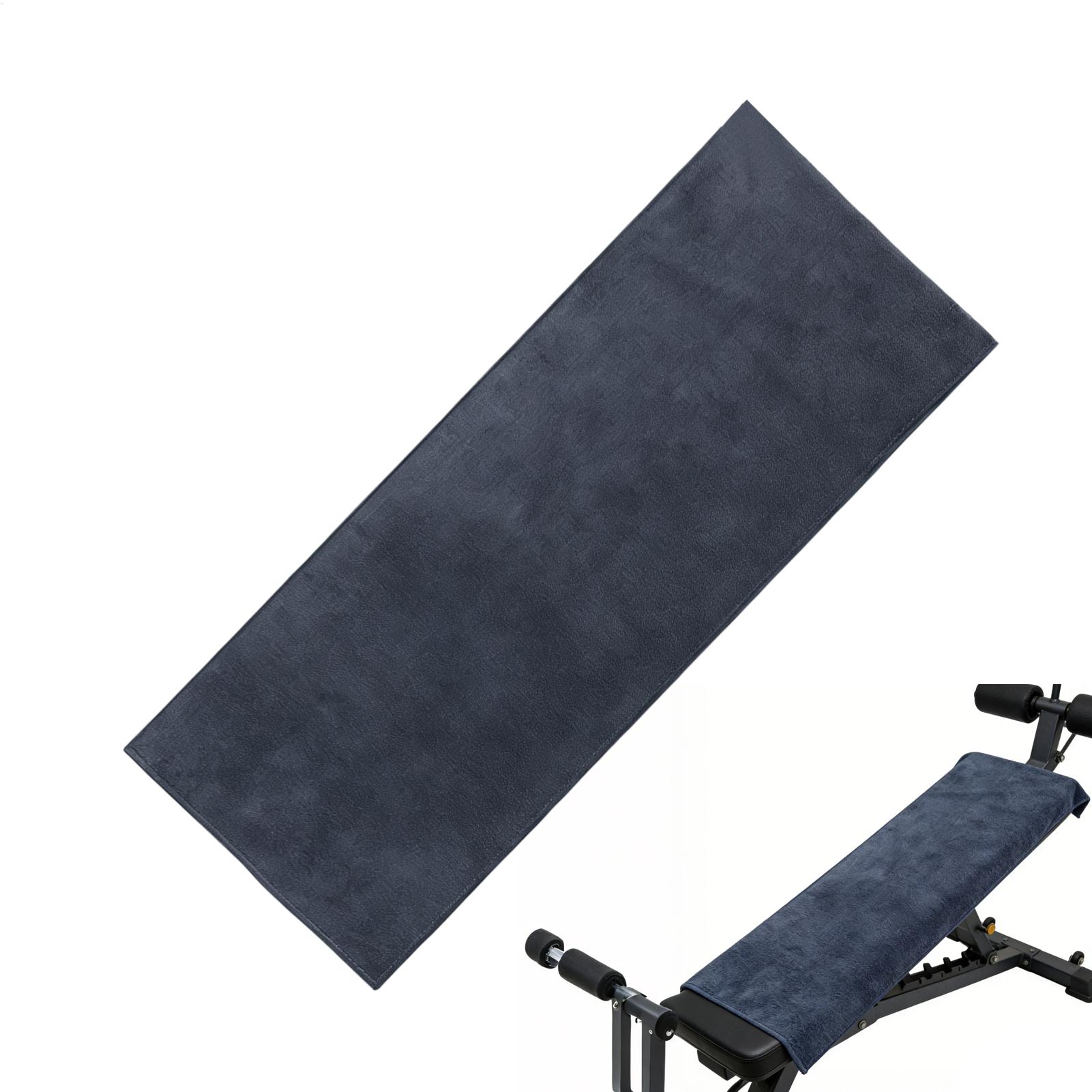Wysokiej jakości ręcznik sport – Home Gym Floor recenzja i cena