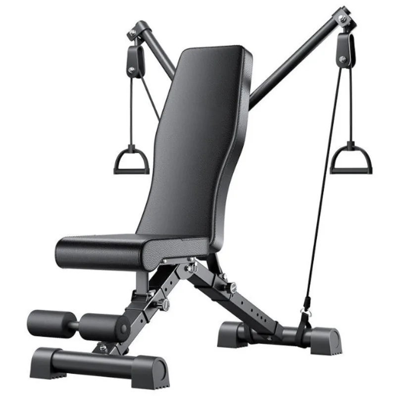 Wysokiej jakości, najlepiej sp – Home Gym One Machine recenzja i cena