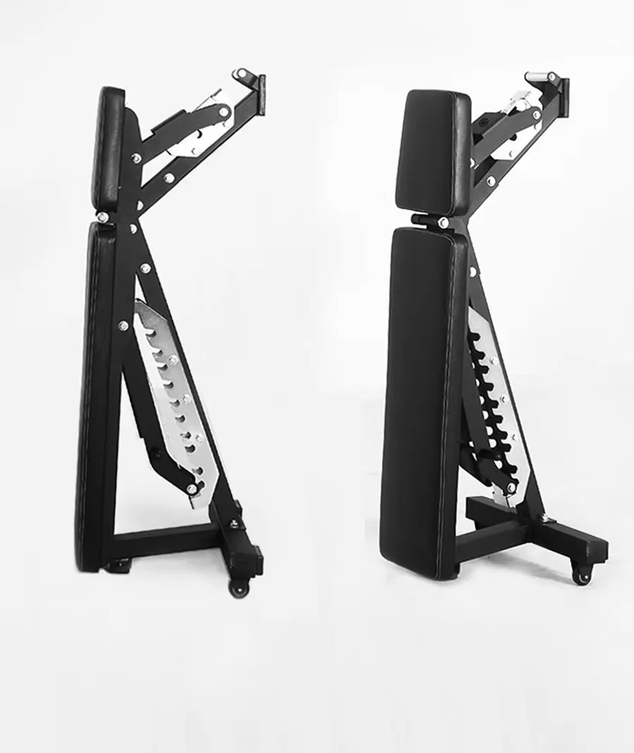 Regulowana ławka do ćwiczeń z  – Adjustable Weight Bench recenzja i cena