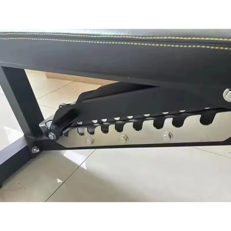 Regulowana ławka do ćwiczeń z  – Adjustable Weight Bench recenzja i cena